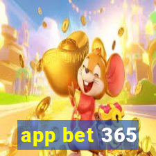 app bet 365